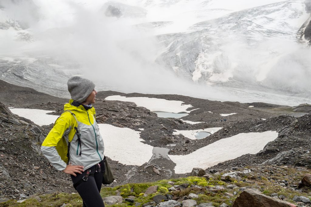 Mindful Mountains – (m)ein Gletscherabenteuer