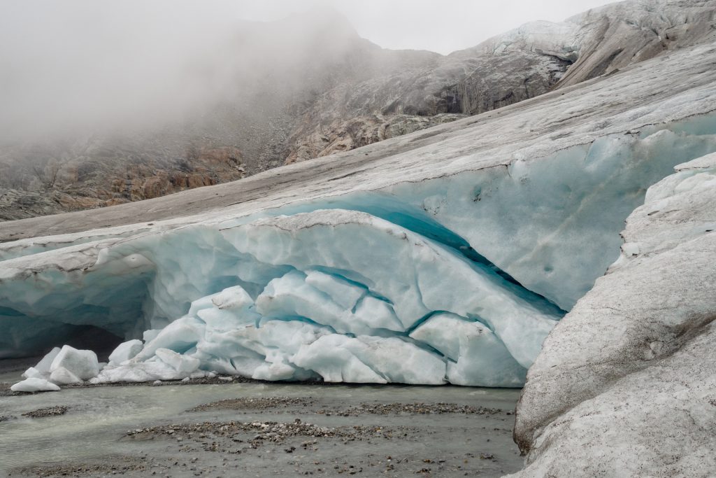 Mindful Mountains – (m)ein Gletscherabenteuer