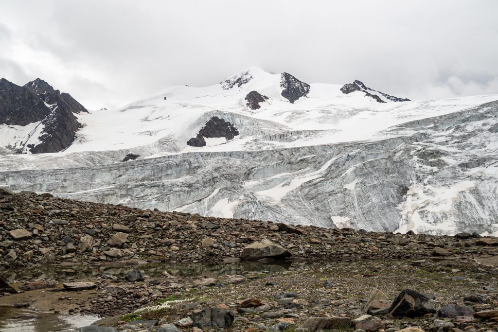 Mindful Mountains – (m)ein Gletscherabenteuer