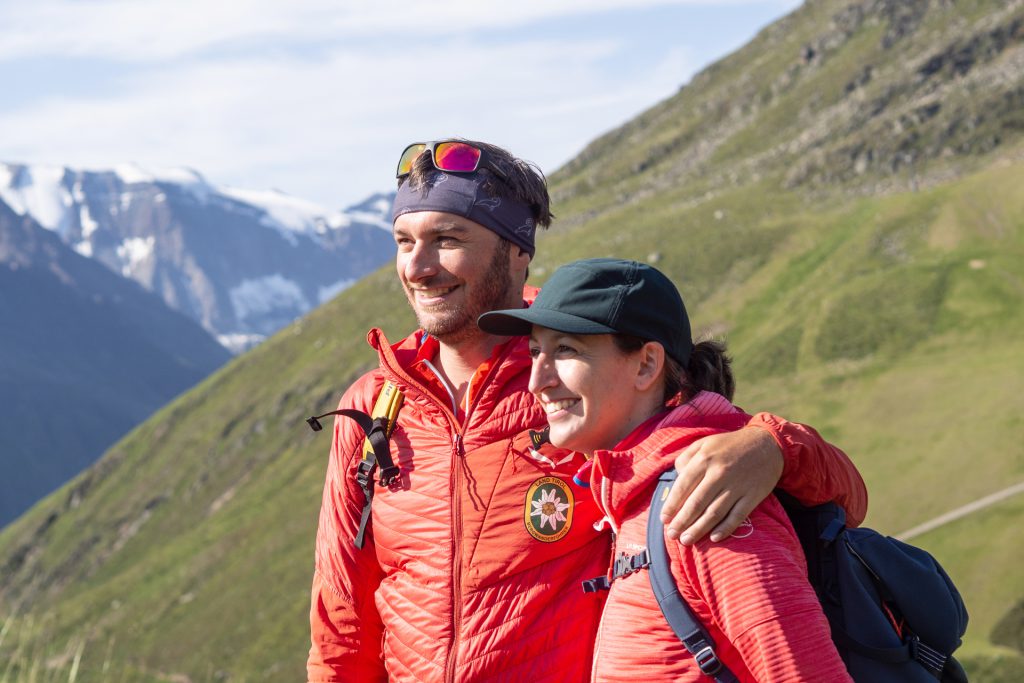 Mindful Mountains – (m)ein Gletscherabenteuer