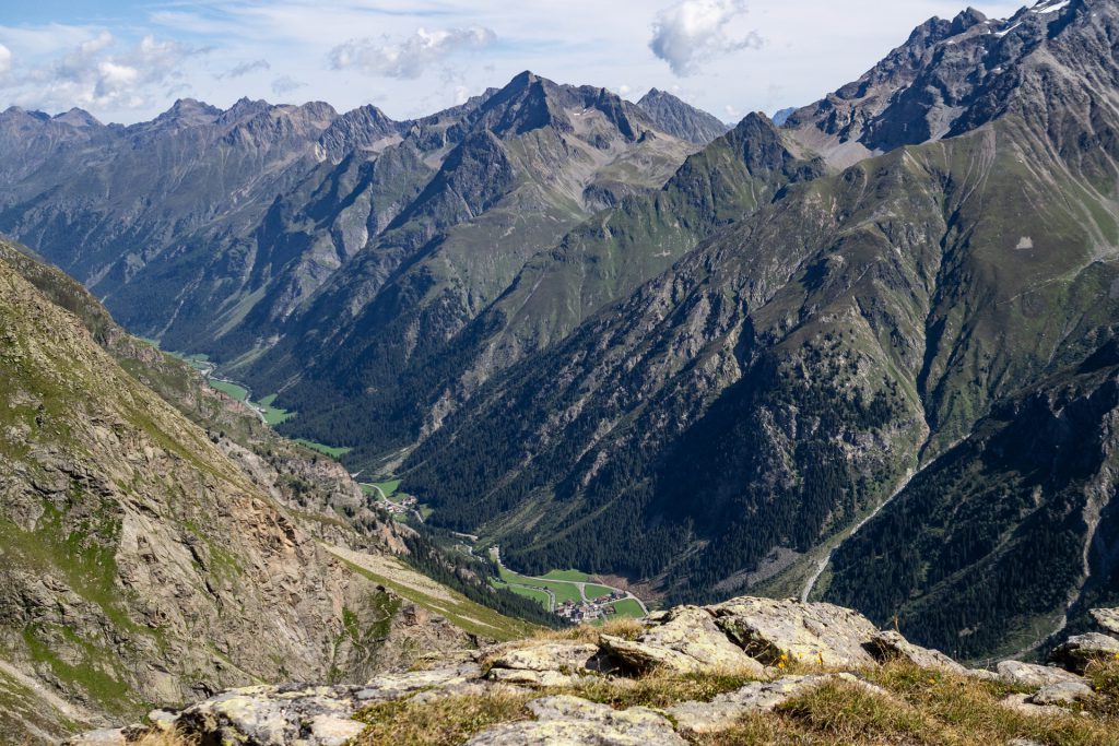 Mindful Mountains – (m)ein Gletscherabenteuer