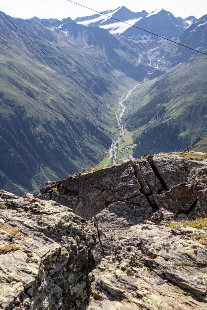 Mindful Mountains – (m)ein Gletscherabenteuer