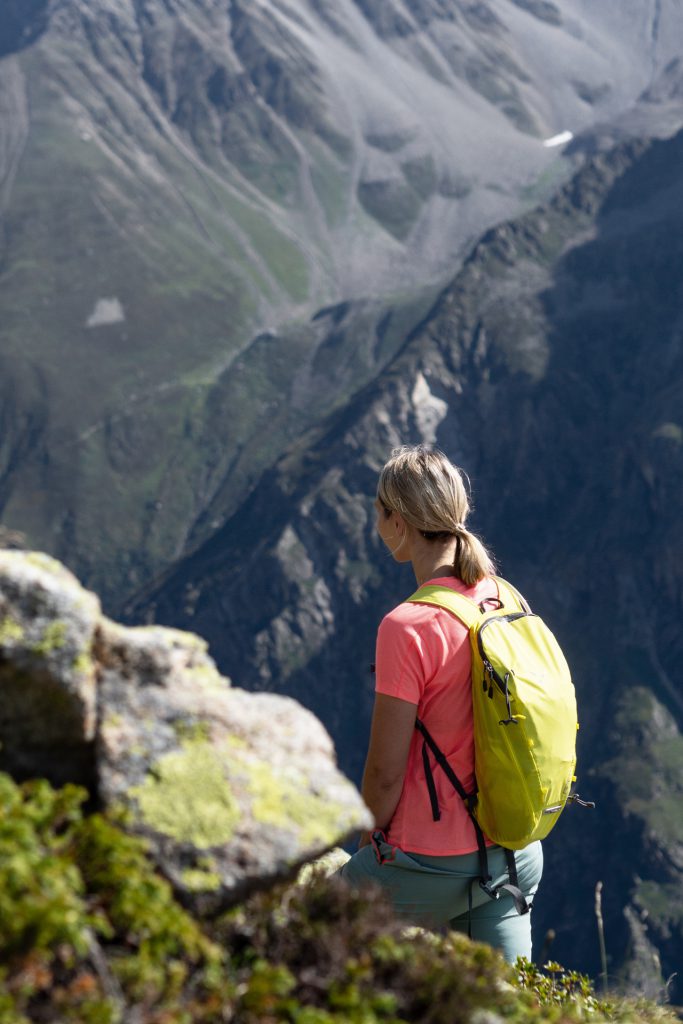 Mindful Mountains – (m)ein Gletscherabenteuer