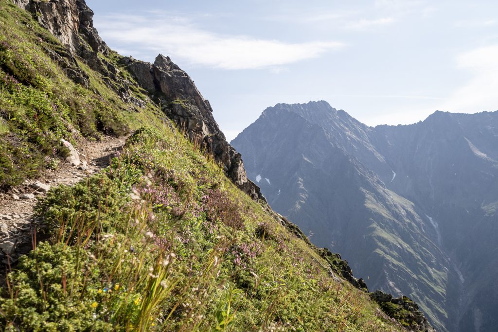 Mindful Mountains – (m)ein Gletscherabenteuer