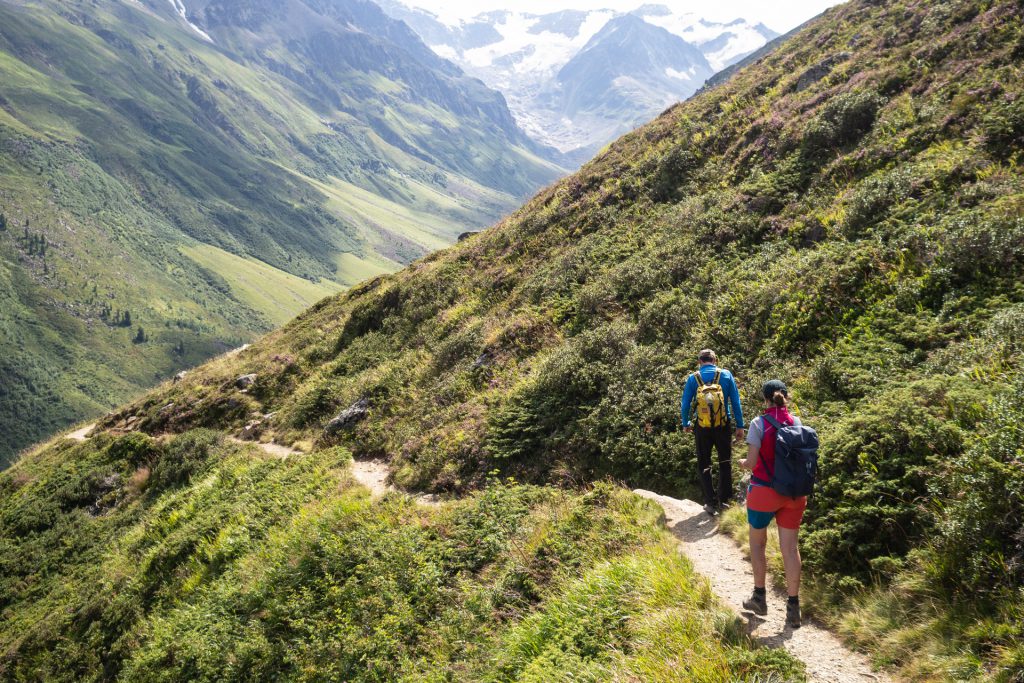 Mindful Mountains – (m)ein Gletscherabenteuer