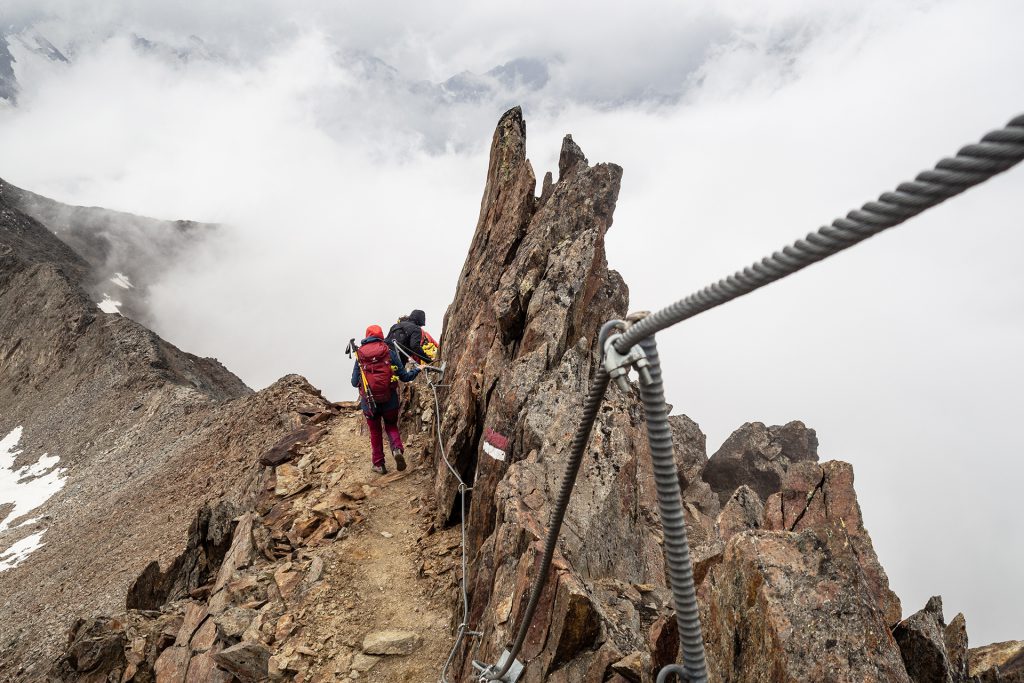 Mindful Mountains – (m)ein Gletscherabenteuer