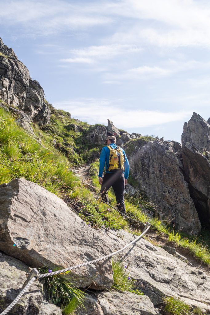 Mindful Mountains – (m)ein Gletscherabenteuer