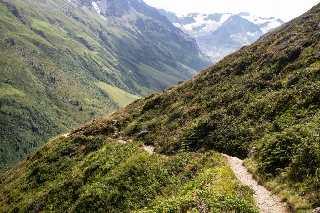 Mindful Mountains – (m)ein Gletscherabenteuer