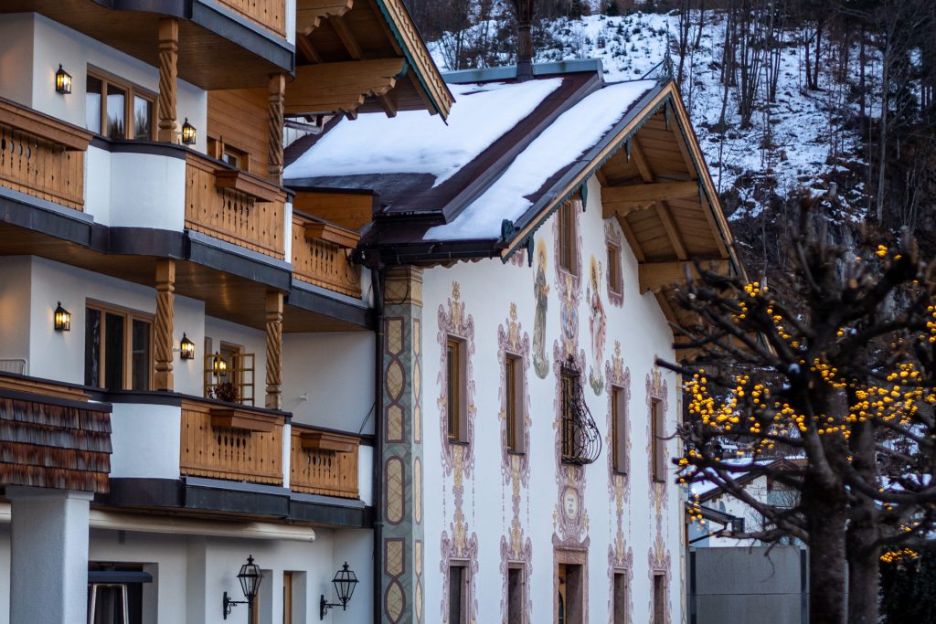 Auffi, Schifoan – Familienwinter in St. Johann