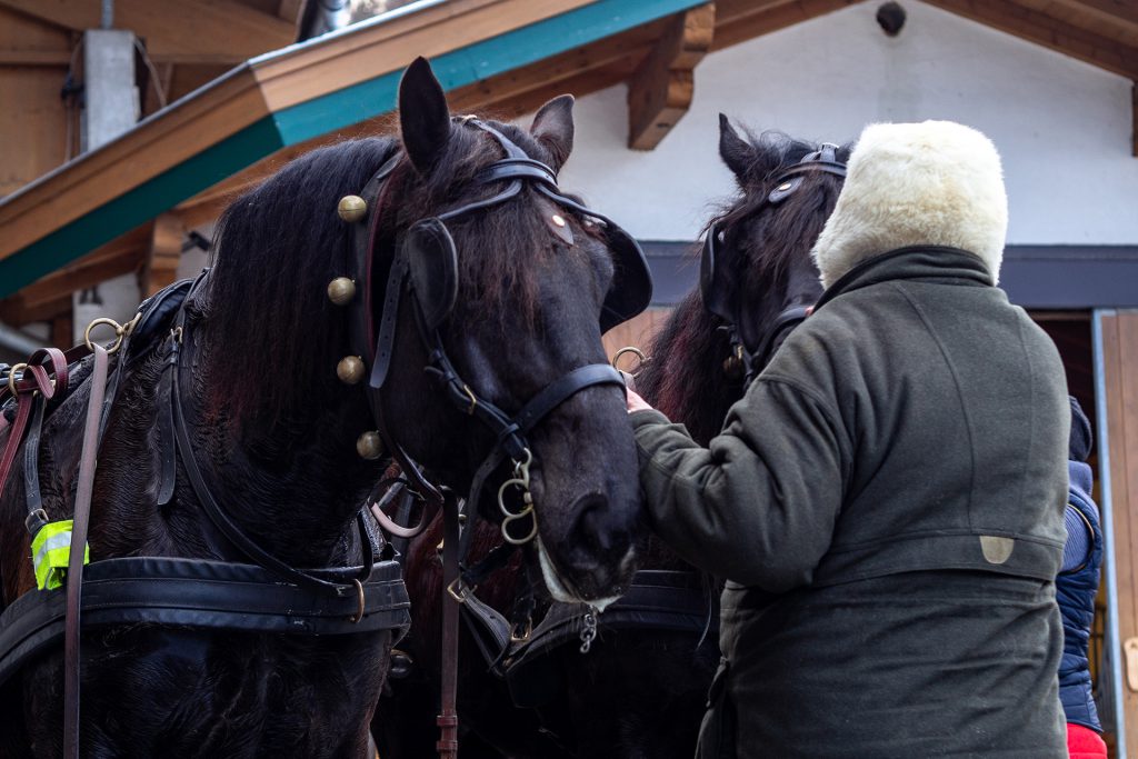 Auffi, Schifoan – Familienwinter in St. Johann