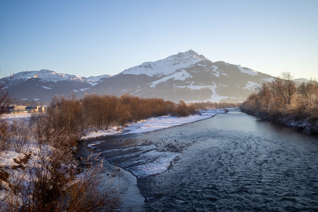 Auffi, Schifoan – Familienwinter in St. Johann