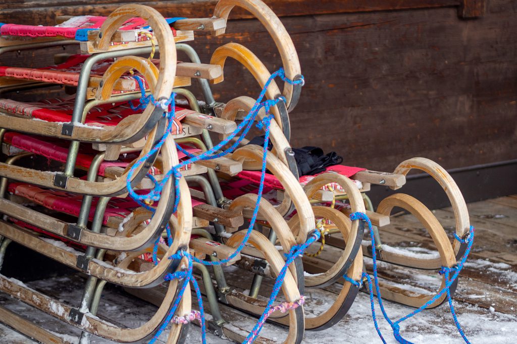 Auffi, Schifoan – Familienwinter in St. Johann