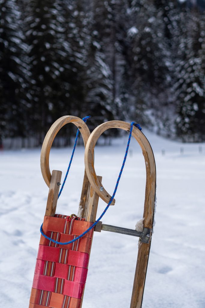 Auffi, Schifoan – Familienwinter in St. Johann