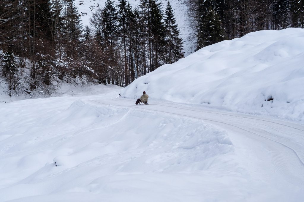 Auffi, Schifoan – Familienwinter in St. Johann