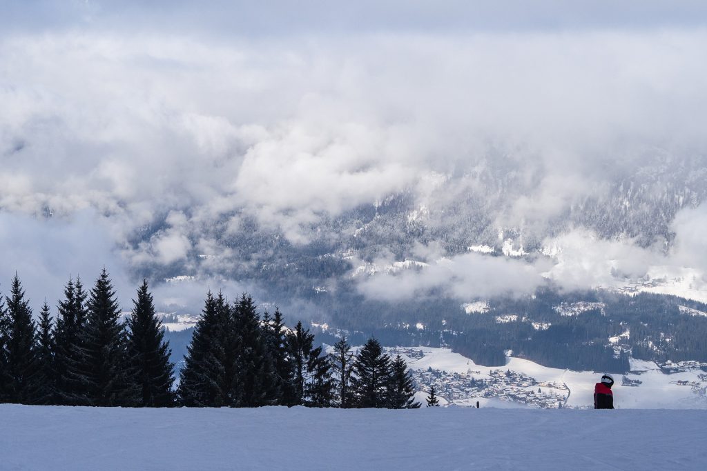 Auffi, Schifoan – Familienwinter in St. Johann