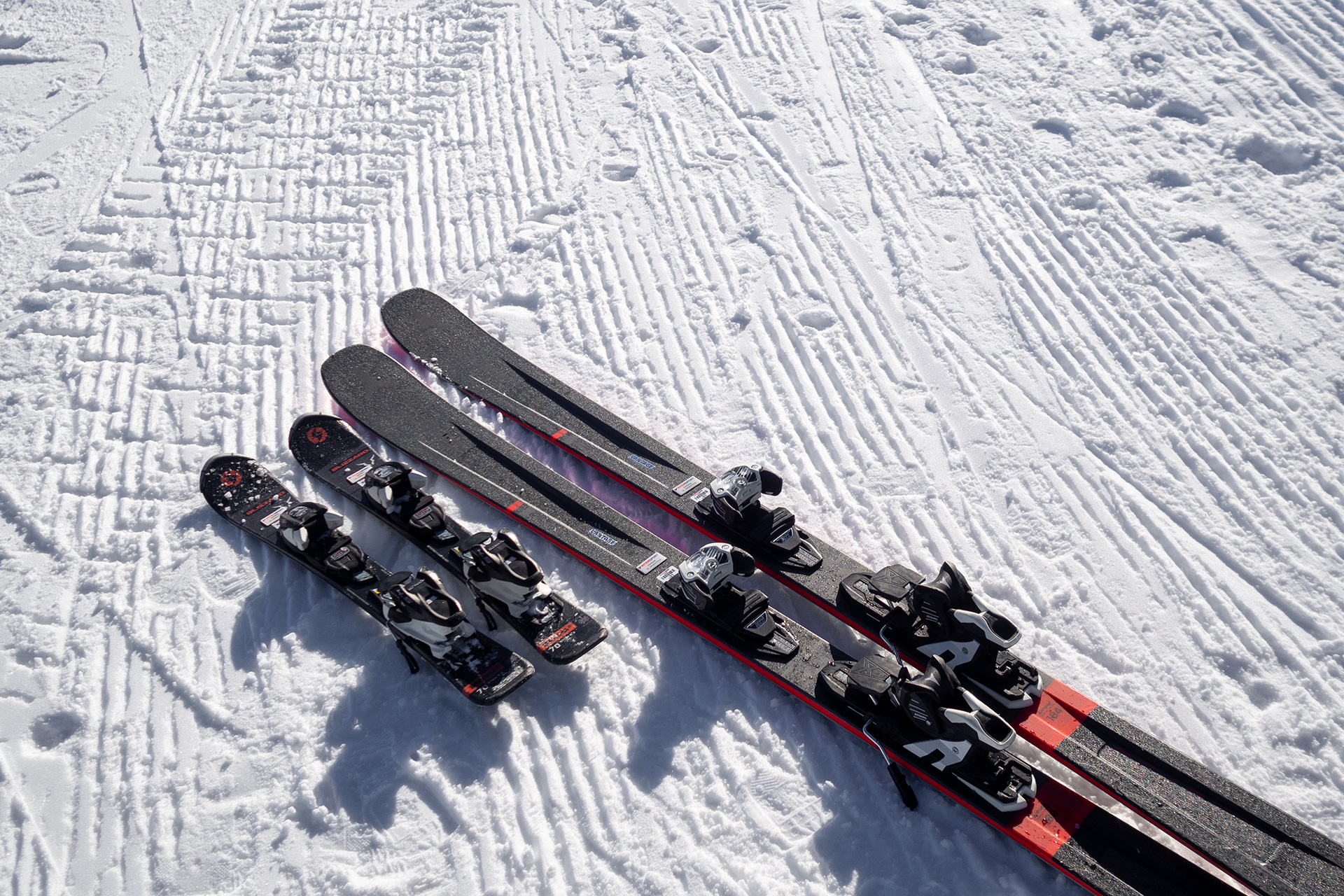 Auffi, Schifoan – Familienwinter in St. Johann