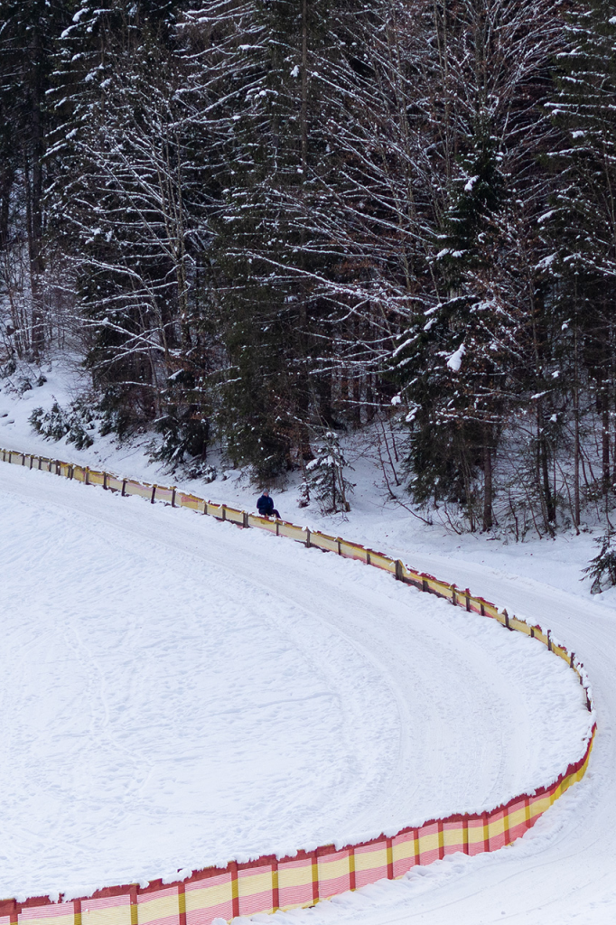 Auffi, Schifoan – Familienwinter in St. Johann