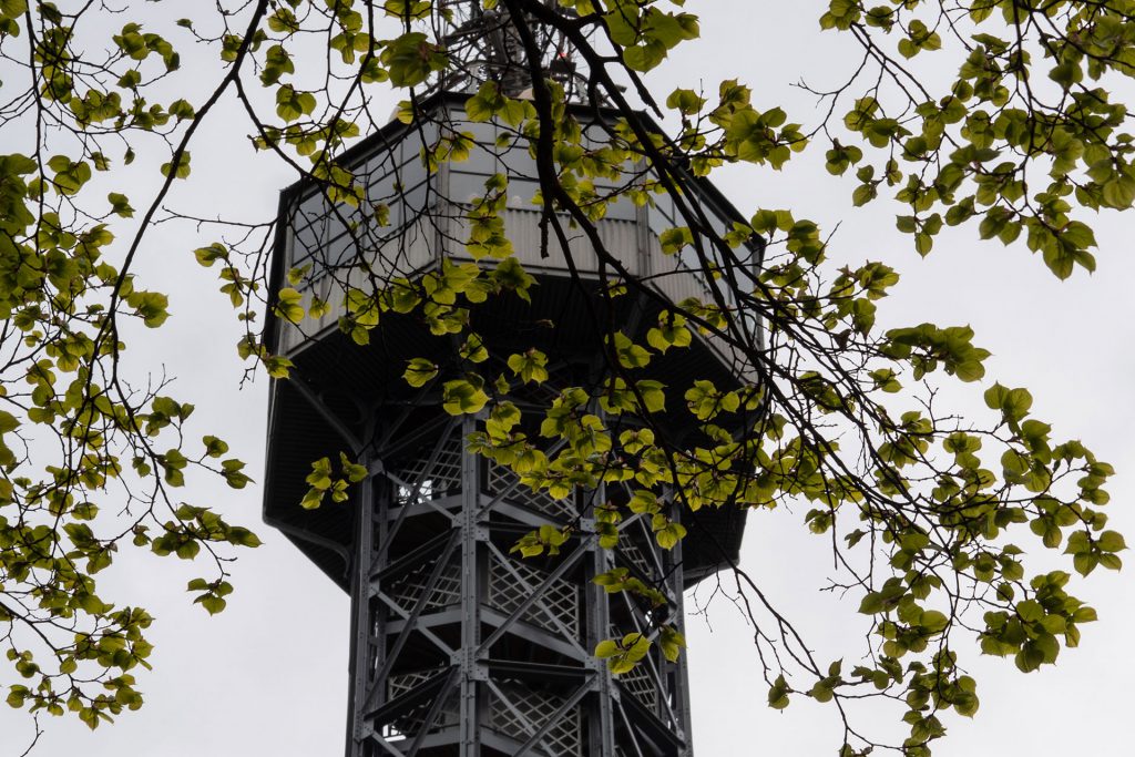 Ahoj Prag – ein Wochenende an der Moldau