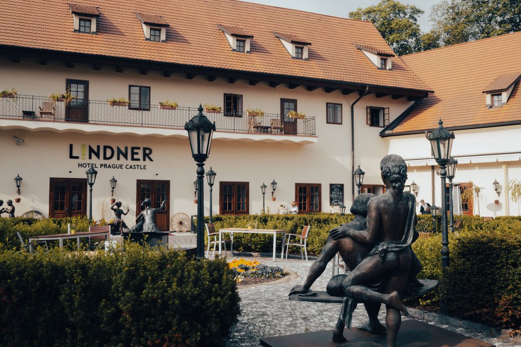 Ahoj Prag – ein Wochenende an der Moldau