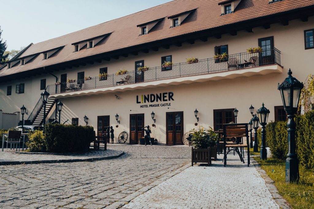 Ahoj Prag – ein Wochenende an der Moldau