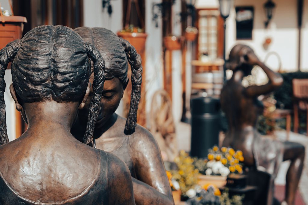 Ahoj Prag – ein Wochenende an der Moldau