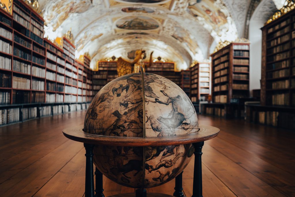 Ahoj Prag – ein Wochenende an der Moldau