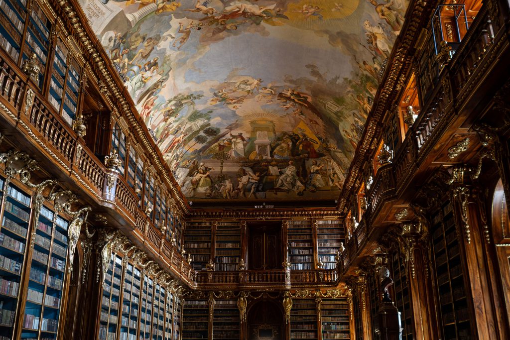 Ahoj Prag – ein Wochenende an der Moldau