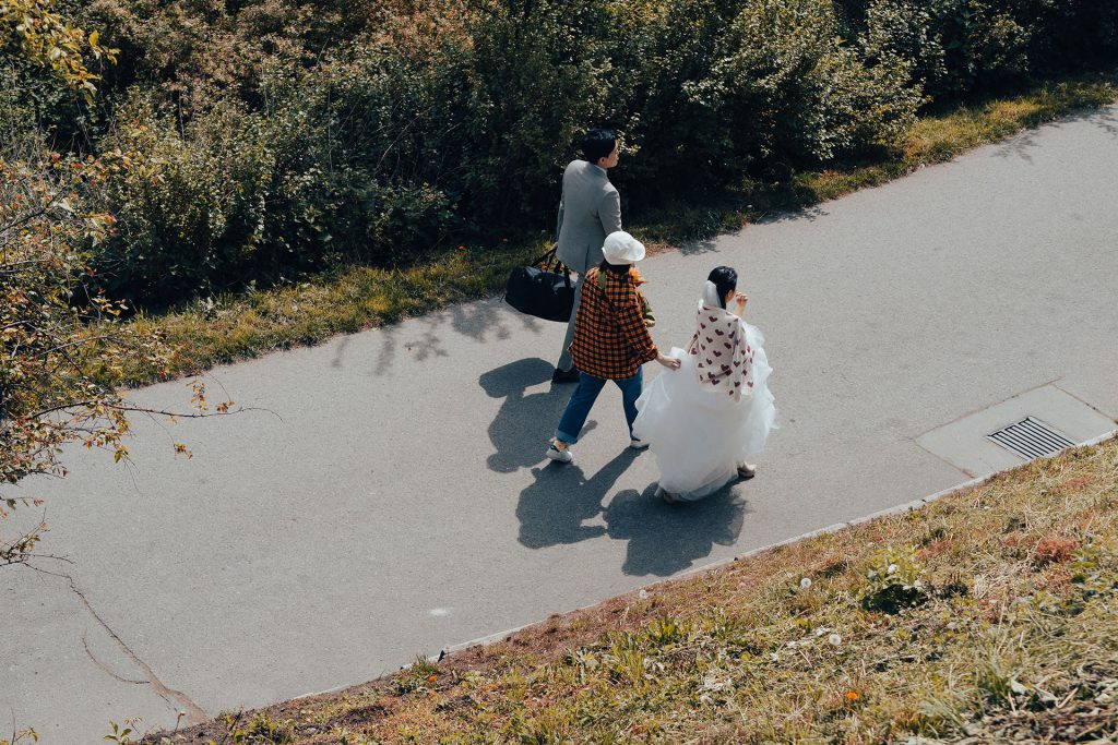 Ahoj Prag – ein Wochenende an der Moldau