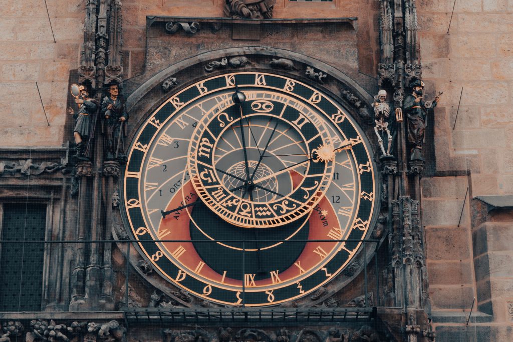 Ahoj Prag – ein Wochenende an der Moldau