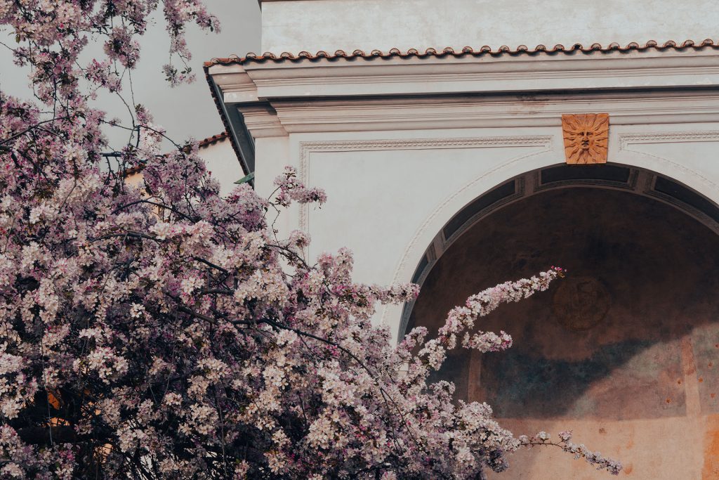 Ahoj Prag – ein Wochenende an der Moldau