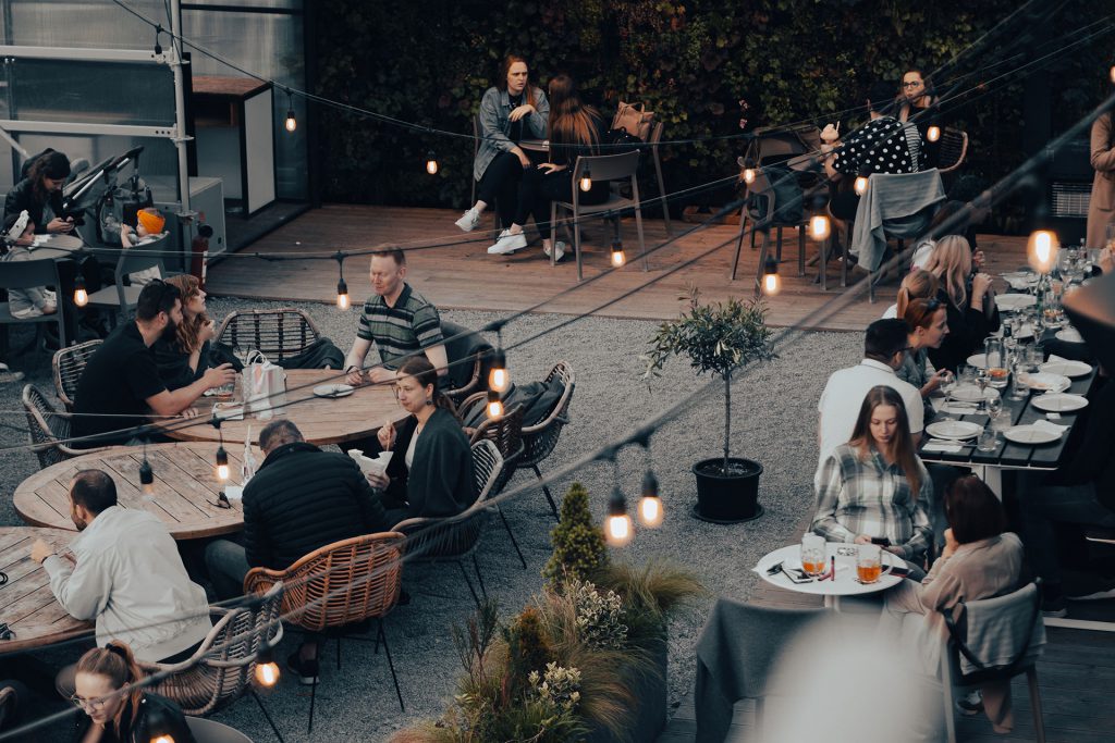 Ahoj Prag – ein Wochenende an der Moldau