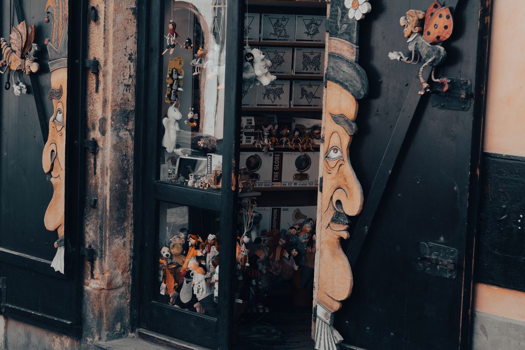 Ahoj Prag – ein Wochenende an der Moldau