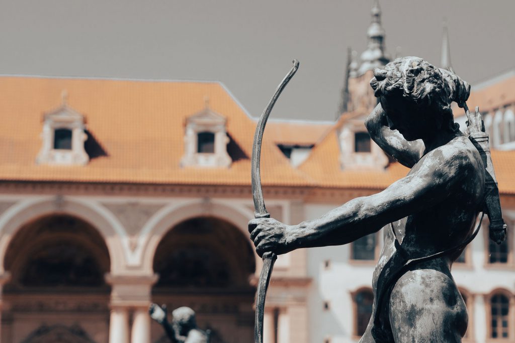 Ahoj Prag – ein Wochenende an der Moldau