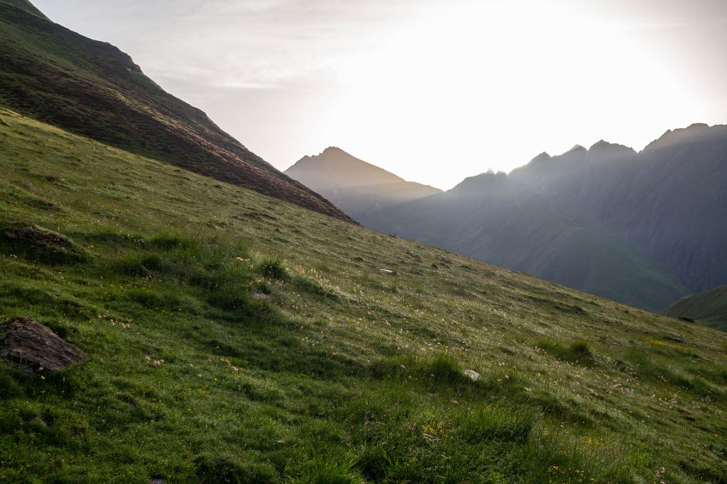 Der Alpenhof im Pustertal – Familienidyll mit Dolomitenblick