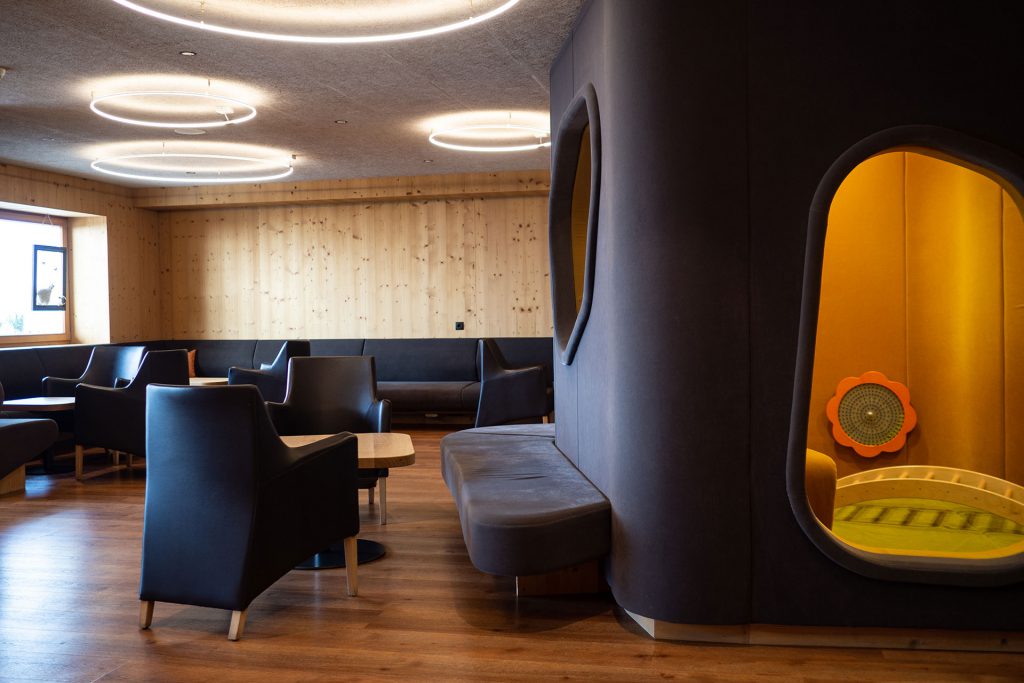 Der Alpenhof im Pustertal – Familienidyll mit Dolomitenblick