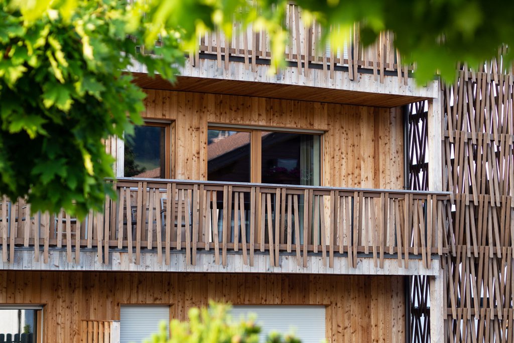 Der Alpenhof im Pustertal – Familienidyll mit Dolomitenblick