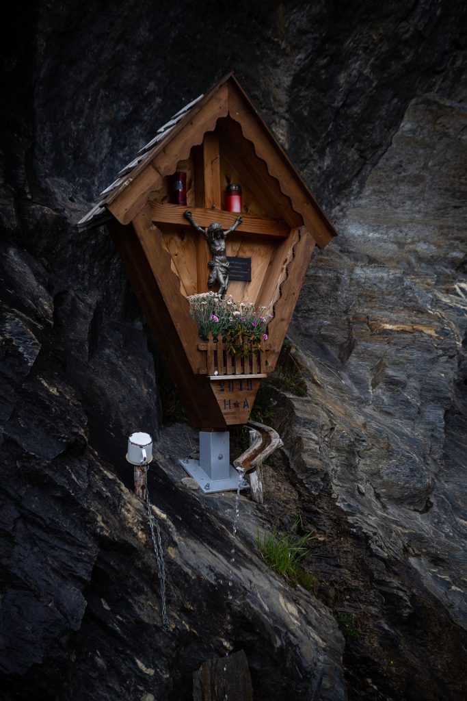 Der Alpenhof im Pustertal – Familienidyll mit Dolomitenblick