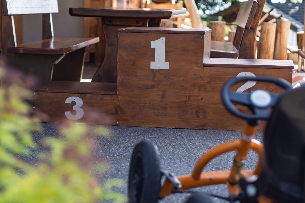 Der Alpenhof im Pustertal – Familienidyll mit Dolomitenblick