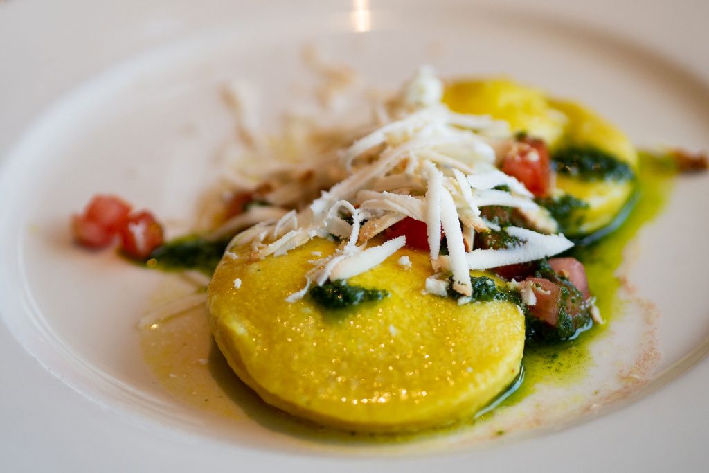 Der Alpenhof im Pustertal – Familienidyll mit Dolomitenblick
