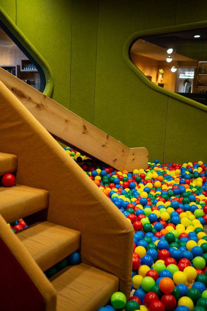 Der Alpenhof im Pustertal – Familienidyll mit Dolomitenblick