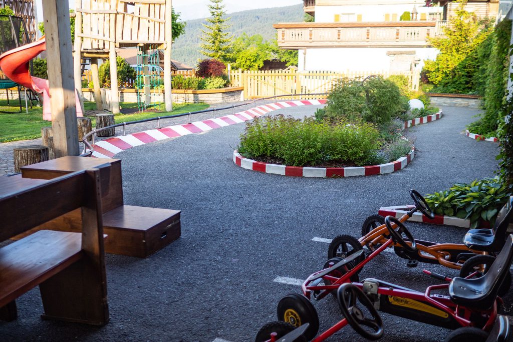 Der Alpenhof im Pustertal – Familienidyll mit Dolomitenblick