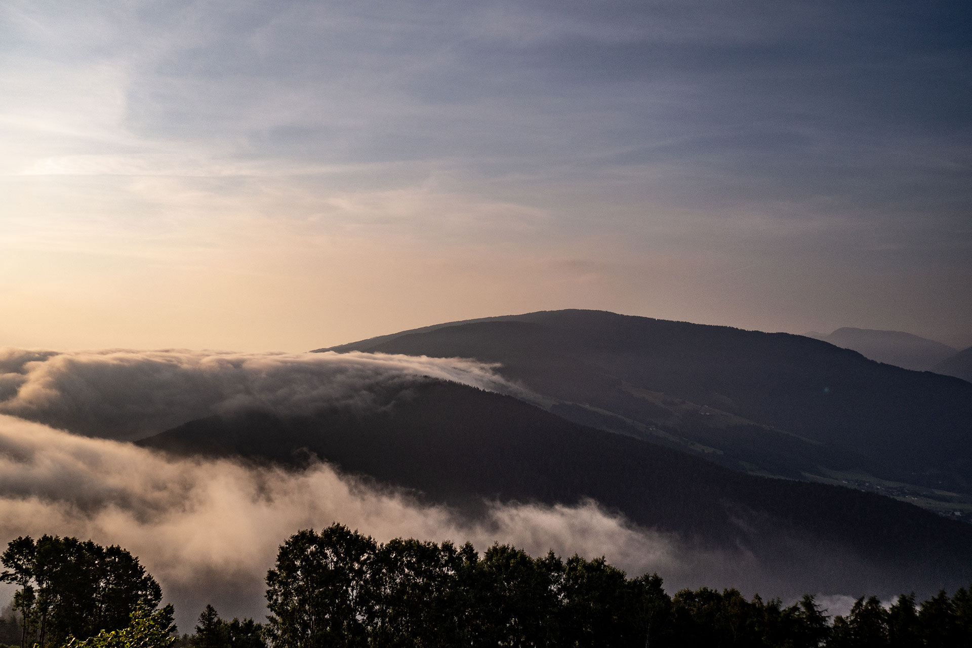 Der Alpenhof im Pustertal – Familienidyll mit Dolomitenblick
