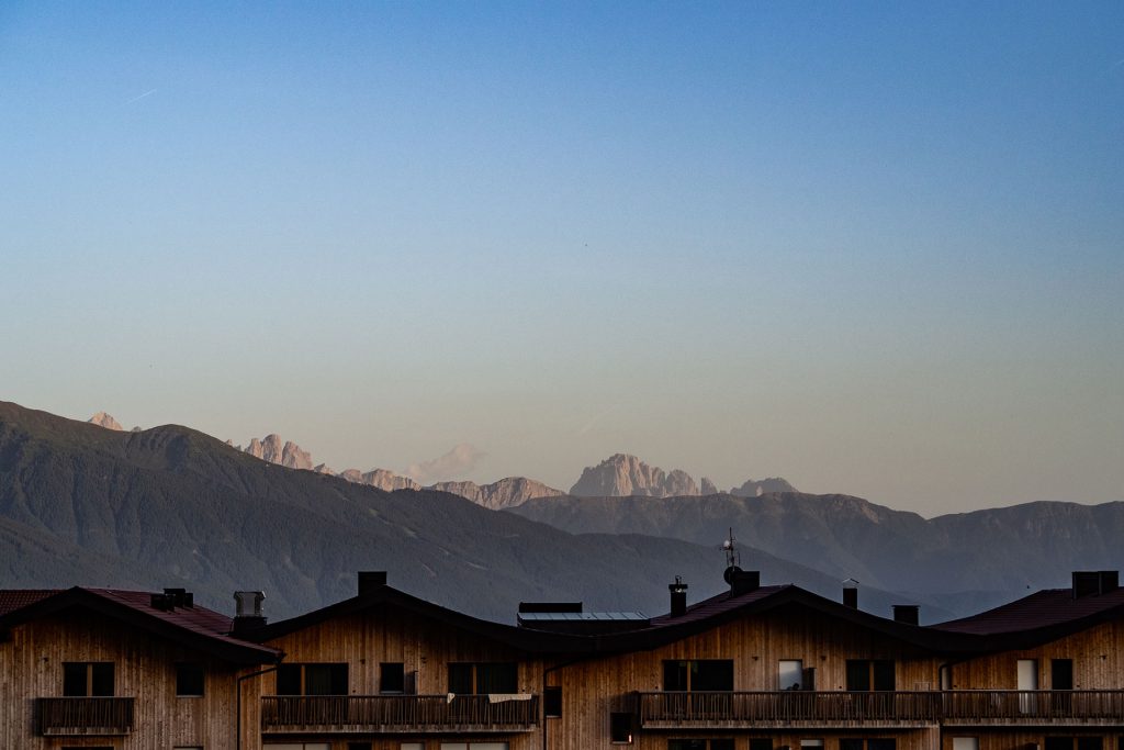 Der Alpenhof im Pustertal – Familienidyll mit Dolomitenblick