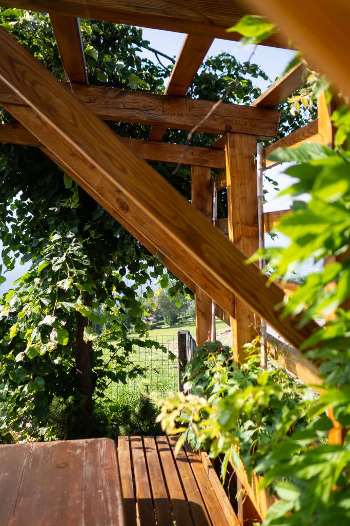 Der Alpenhof im Pustertal – Familienidyll mit Dolomitenblick