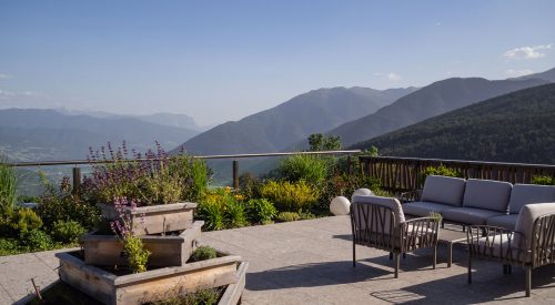 Der Alpenhof im Pustertal – Familienidyll mit Dolomitenblick