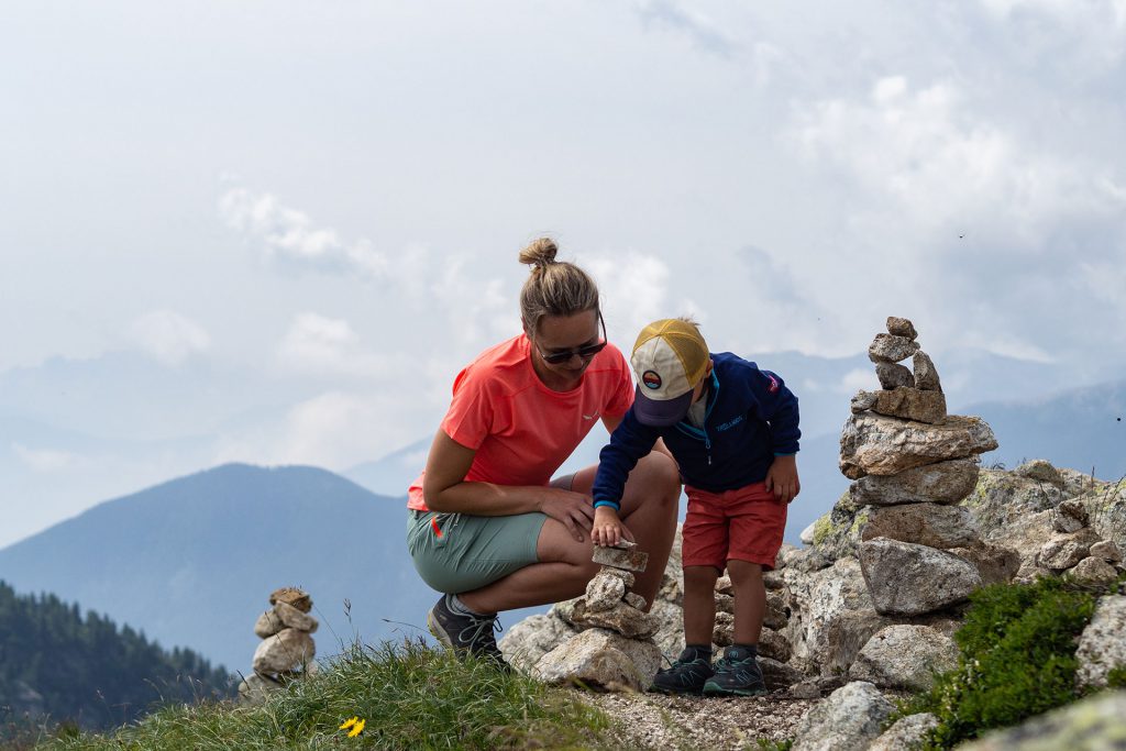 Der Alpenhof im Pustertal – Familienidyll mit Dolomitenblick