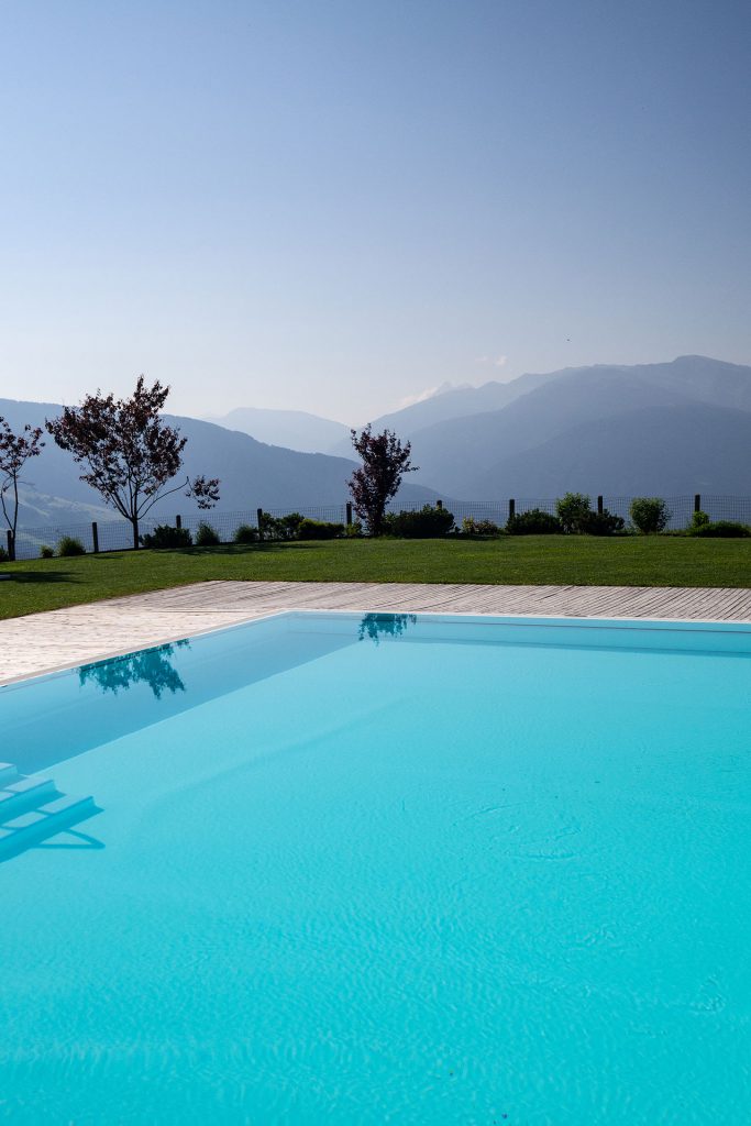 Der Alpenhof im Pustertal – Familienidyll mit Dolomitenblick