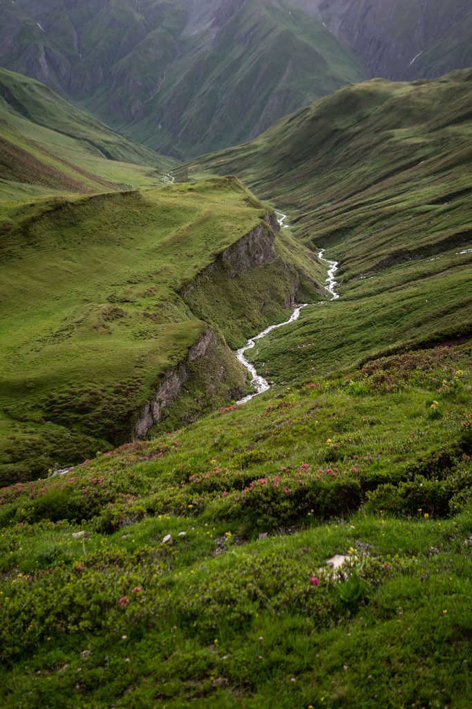 Der Alpenhof im Pustertal – Familienidyll mit Dolomitenblick