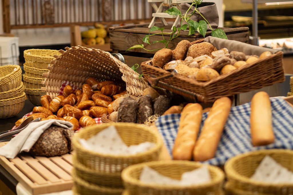Der Alpenhof im Pustertal – Familienidyll mit Dolomitenblick