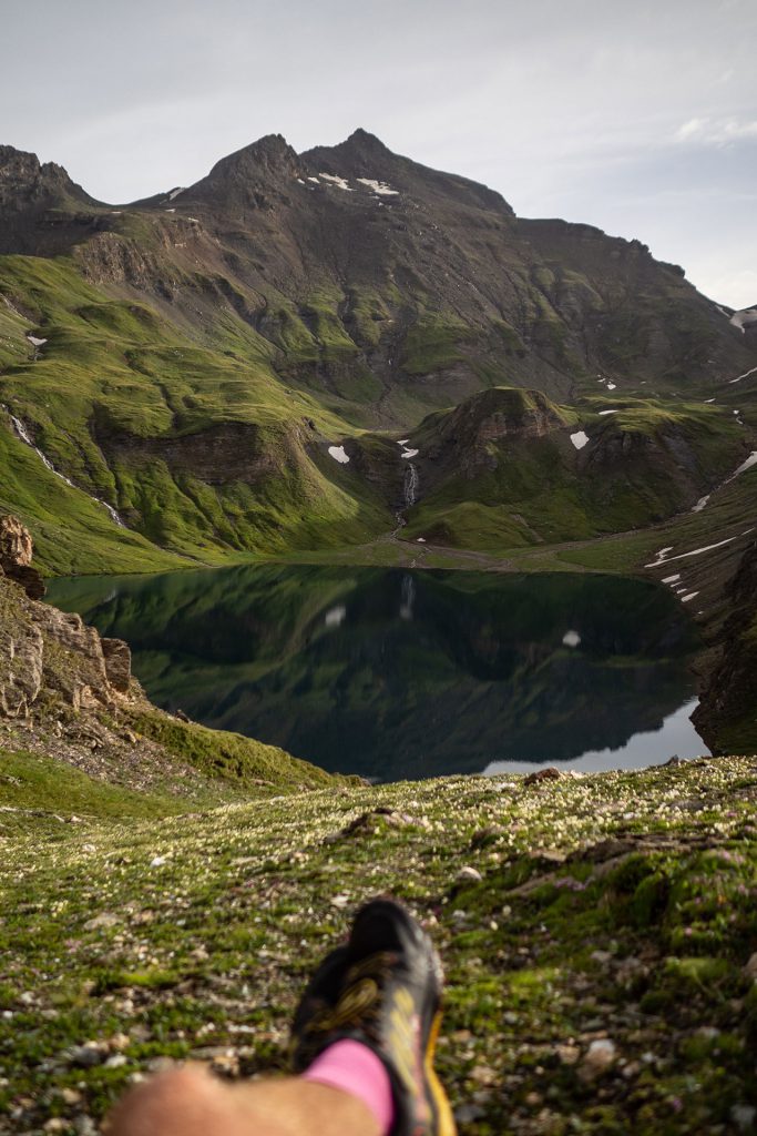 Der Alpenhof im Pustertal – Familienidyll mit Dolomitenblick